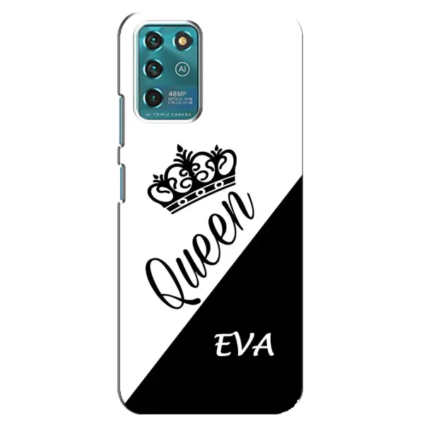 Чехол с рисунком «EVA» для Google Pixel 2 Чехол с рисунком «EVA» для Google Pixel 2