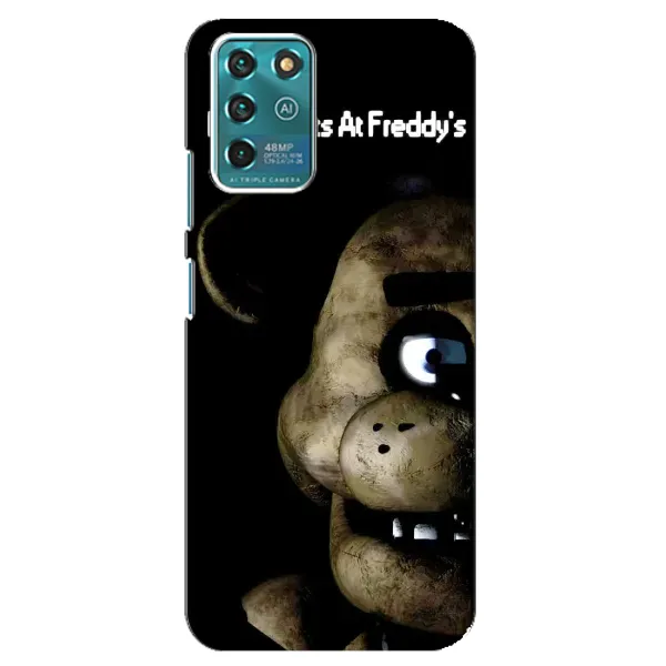 Чехол с рисунком «Five Nights» для Google Pixel 2 Чехол с рисунком «Five Nights» для Google Pixel 2