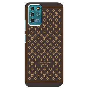 Силиконовый чехол для Google Pixel 2 (ФОН Louis Vuitton Paris)
