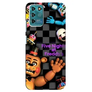 Чохли П'ять ночей з Фредді для Гугл Піксель 2 (Freddy's)