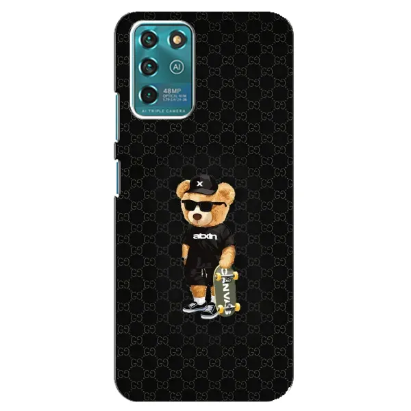 Чехол с рисунком «GUCCI Teddy» для Google Pixel 2 Чехол с рисунком «GUCCI Teddy» для Google Pixel 2