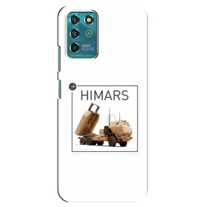 Чехлы на военную тематику для Google Pixel 2 (HIMARS)