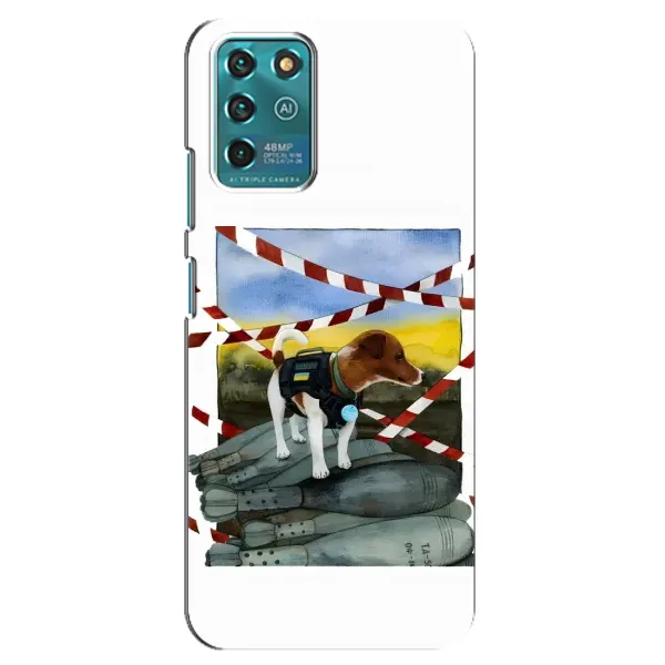 Чехол с рисунком «Храбрый Патрон» для Google Pixel 2 Чехол с рисунком «Храбрый Патрон» для Google Pixel 2