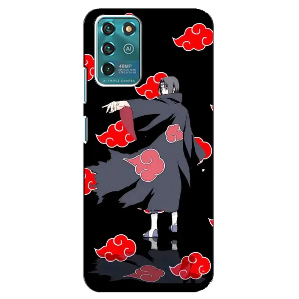 Чехол с рисунком «Итачи облако» для Google Pixel 2 Чехол с рисунком «Итачи облако» для Google Pixel 2