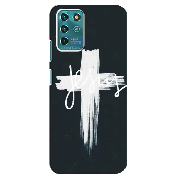 Чехол с рисунком «Jesus» для Google Pixel 2 Чехол с рисунком «Jesus» для Google Pixel 2