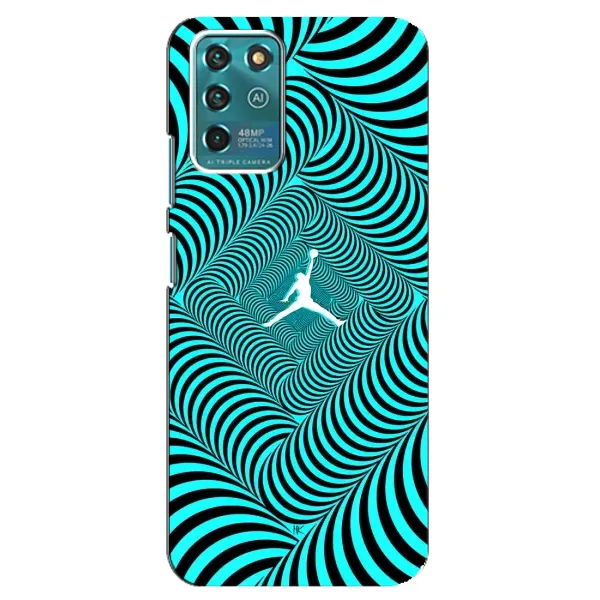 Чехол с рисунком «Jordan» для Google Pixel 2 Чехол с рисунком «Jordan» для Google Pixel 2