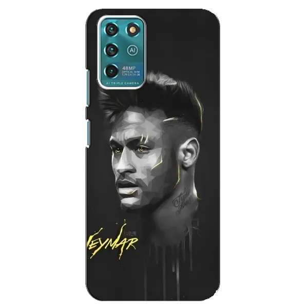 Чехол с рисунком «Junior Neymar» для Google Pixel 2