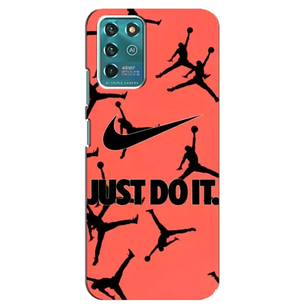 Чехол с рисунком «Just Do It» для Google Pixel 2 Чехол с рисунком «Just Do It» для Google Pixel 2