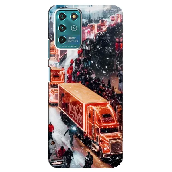 Чехол с рисунком «Кока Кола» для Google Pixel 2 Чехол с рисунком «Кока Кола» для Google Pixel 2
