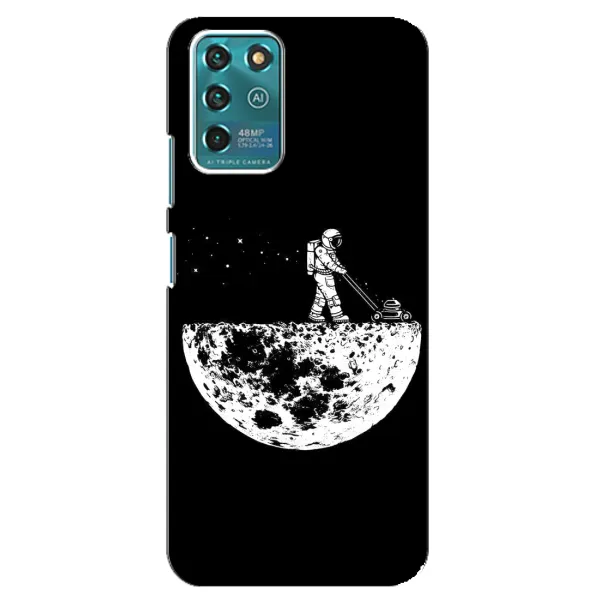 Чехол с рисунком «Космонавт» для Google Pixel 2 Чехол с рисунком «Космонавт» для Google Pixel 2
