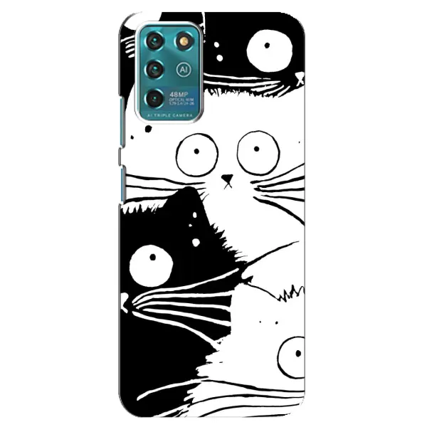 Чохол з малюнком «КОТИКИ» для Google Pixel 2 Чохол з малюнком «КОТИКИ» для Google Pixel 2