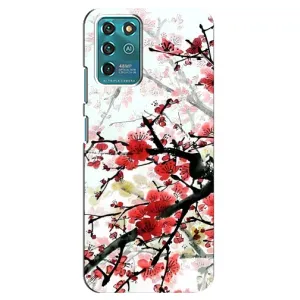 Чохол з картинкою Сакури на Google Pixel 2 (Гарна Сакура)