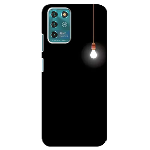 Чехол с рисунком «Лампочка» для Google Pixel 2 Чехол с рисунком «Лампочка» для Google Pixel 2