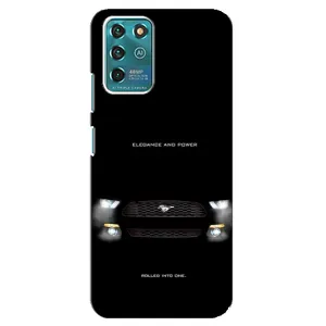 Чохли з тематикою "Круті машини" на Google Pixel 2 (Чорний Land Rover)