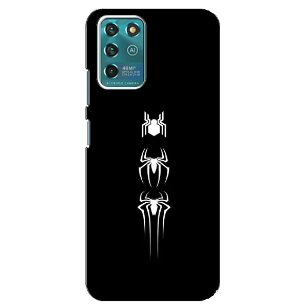 Чехол с рисунком «Лого паука» для Google Pixel 2 Чехол с рисунком «Лого паука» для Google Pixel 2