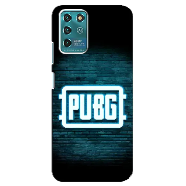 Чехол с рисунком «Лого PUBG» для Google Pixel 2 Чехол с рисунком «Лого PUBG» для Google Pixel 2