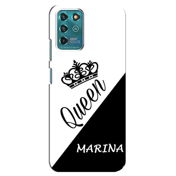 Чехол с рисунком «MARINA» для Google Pixel 2 Чехол с рисунком «MARINA» для Google Pixel 2