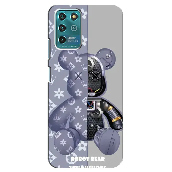 Чехол с рисунком «Медведь Louis Vuitton» для Google Pixel 2 Чехол с рисунком «Медведь Louis Vuitton» для Google Pixel 2