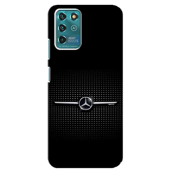 Чехол с рисунком «Mercedes» для Google Pixel 2 Чехол с рисунком «Mercedes» для Google Pixel 2