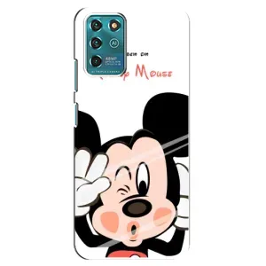 Чехлы для телефонов Google Pixel 2 - Дисней (Mickey Mouse)
