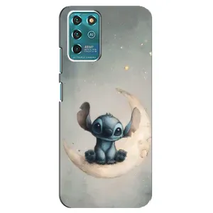 Чохол з малюнком «Милий Стіч» для Google Pixel 2