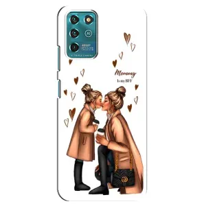 Чехол с рисунком «Милота» для Google Pixel 2