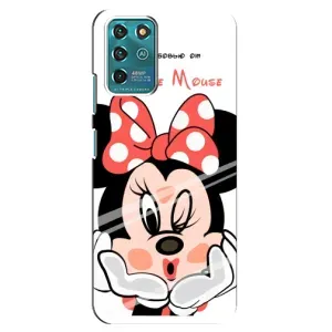 Чехлы для телефонов Google Pixel 2 - Дисней (Minni Mouse)