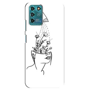 Чехлы со смыслом для Google Pixel 2 (Мудрость)