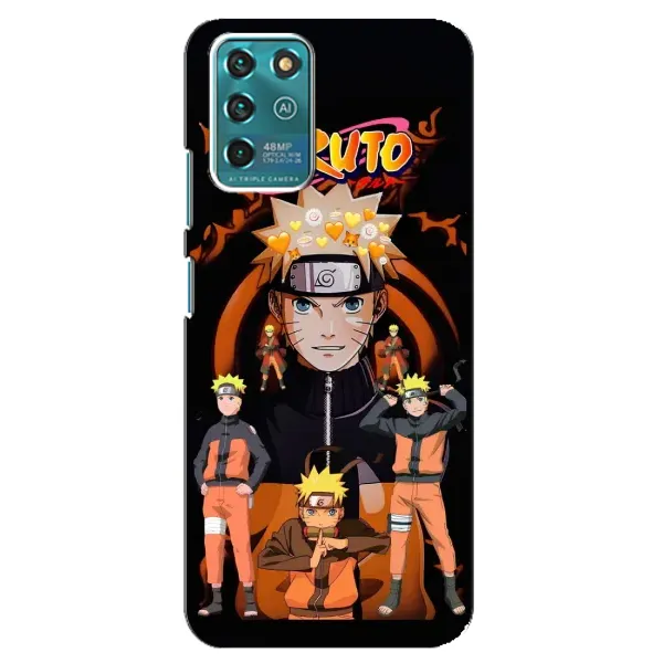 Чехол с рисунком «Naruto герой» для Google Pixel 2 Чехол с рисунком «Naruto герой» для Google Pixel 2
