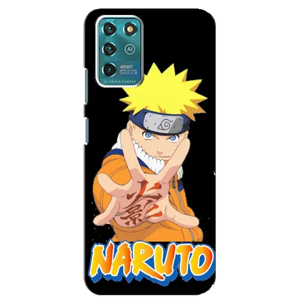 Чехол с рисунком «Naruto» для Google Pixel 2 Чехол с рисунком «Naruto» для Google Pixel 2