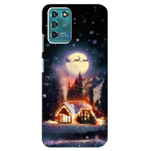 Чехлы на Новый Год Google Pixel 2 (Настроение зимнее)