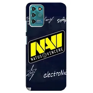 Чехол с рисунком «NAVI» для Google Pixel 2