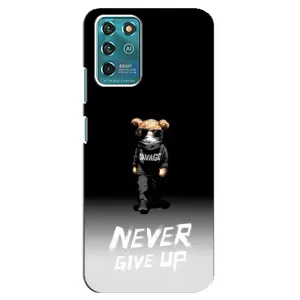 Чехлы Мишка Тедди для Гугл Пиксель 3 (Never)