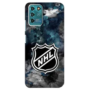 Чехлы с принтом Спортивная тематика для Google Pixel 2 (NHL хоккей)