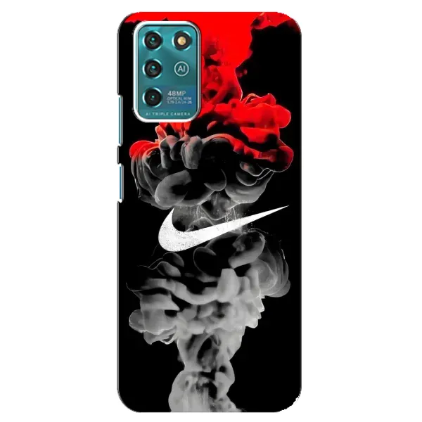 Чехол с рисунком «Nike дым» для Google Pixel 2 Чехол с рисунком «Nike дым» для Google Pixel 2