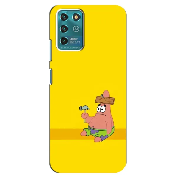 Чохол з малюнком «Помилочка» для Google Pixel 2