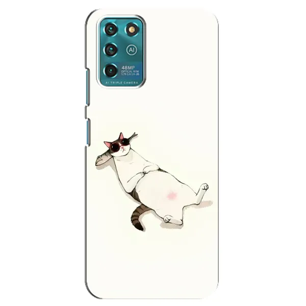 Чехол с рисунком «Отдых» для Google Pixel 2 Чехол с рисунком «Отдых» для Google Pixel 2