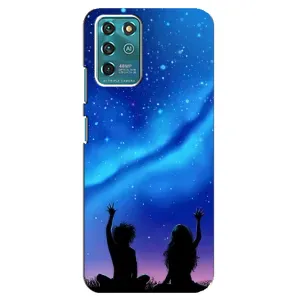 Силиконовые Чехлы Любимому человеку для Google Pixel 2 (Парочка)