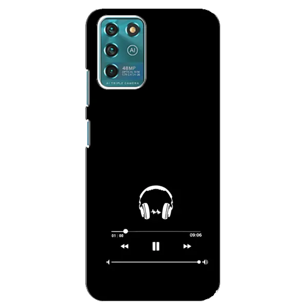 Чехол с рисунком «Плеер» для Google Pixel 2 Чехол с рисунком «Плеер» для Google Pixel 2