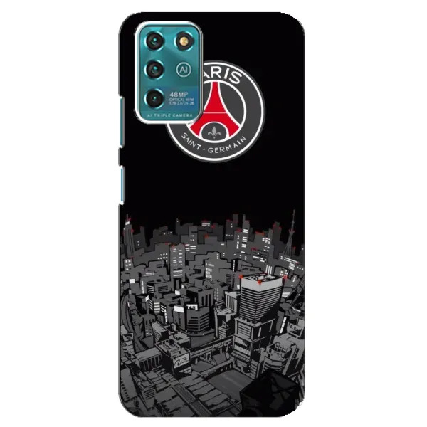 Чехол с рисунком «PSG» для Google Pixel 2 Чехол с рисунком «PSG» для Google Pixel 2