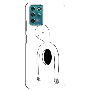 Чехлы со смыслом для Google Pixel 2 (Пустота)