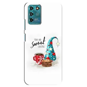 Чехол с рисунком «Рождество» для Google Pixel 2