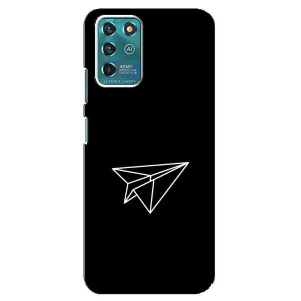 Чехол с рисунком «Самолетик» для Google Pixel 2 Чехол с рисунком «Самолетик» для Google Pixel 2