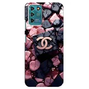 Чехол (Dior, Prada, YSL, Chanel) для Google Pixel 2 (Шанель)