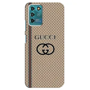 Чехлы Бренд GUCCI для Google Pixel 2 (Стиль Гуччи)