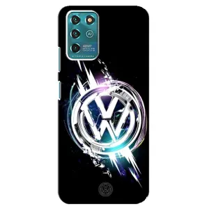 Чохол "Фольксваген" для Google Pixel 2 (Volkswagen на чорному)