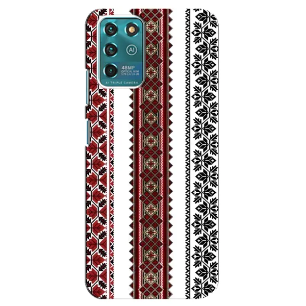 Чехол с рисунком «Вышиваночки» для Google Pixel 2 Чехол с рисунком «Вышиваночки» для Google Pixel 2