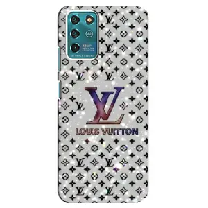 Чохол з малюнком «Яскравий LV» для Google Pixel 2