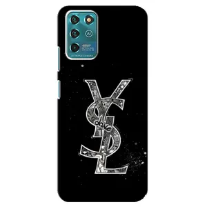 Чехол (Dior, Prada, YSL, Chanel) для Google Pixel 2 (YSL)