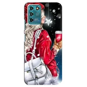Чехлы на Новый Год Google Pixel 2 (Зима пришла)